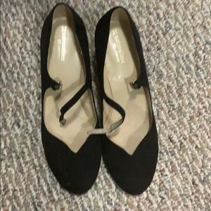 Naturalizer N5 Comfort Office Heels